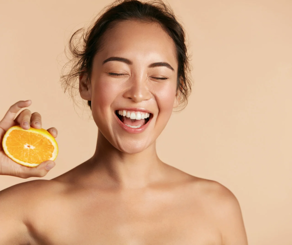 Sunny Citrus