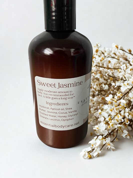 Sweet Jasmine