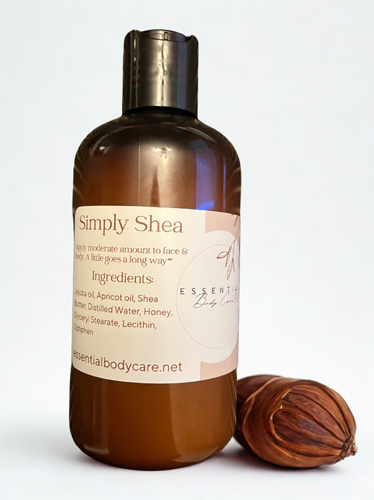 Simply Shea